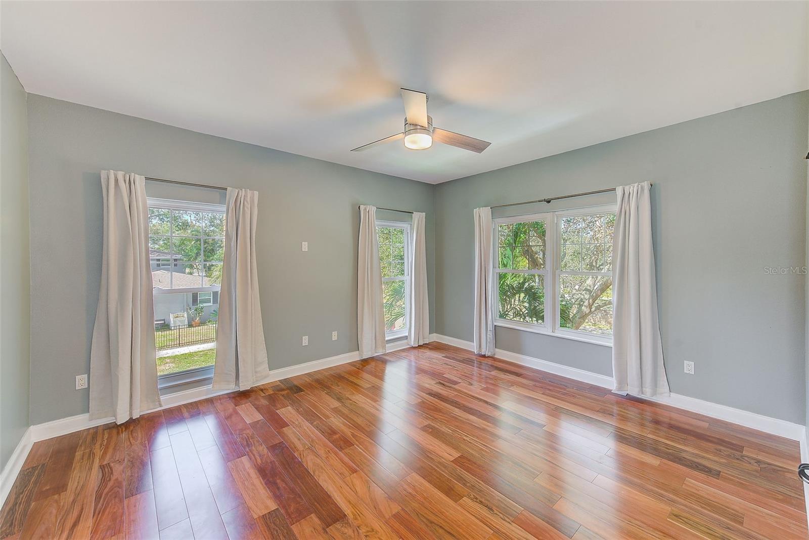 GRAHAMS T W SUB - Residential Lease