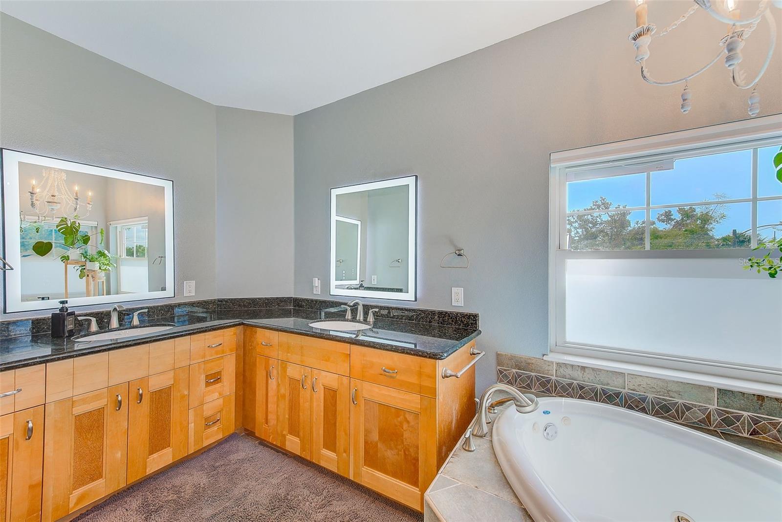 GRAHAMS T W SUB - Residential Lease