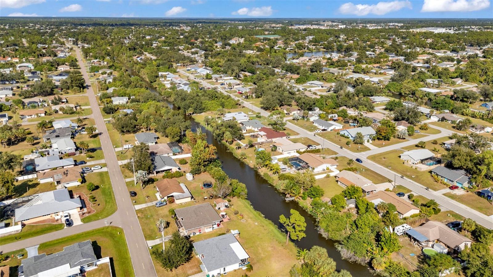 PORT CHARLOTTE SEC 020 - Residential