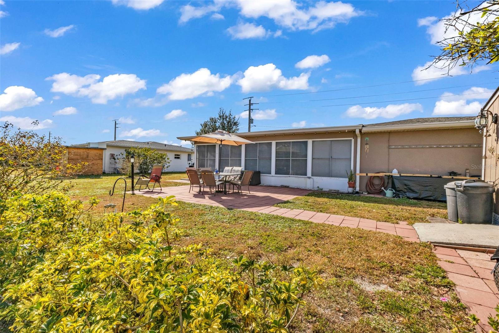 PORT CHARLOTTE SEC 020 - Residential