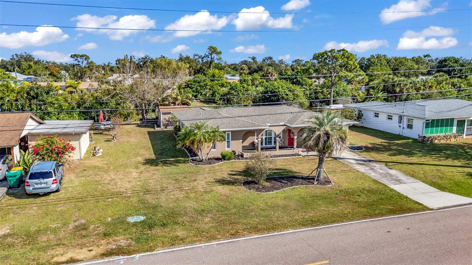 PORT CHARLOTTE SEC 020 - Residential