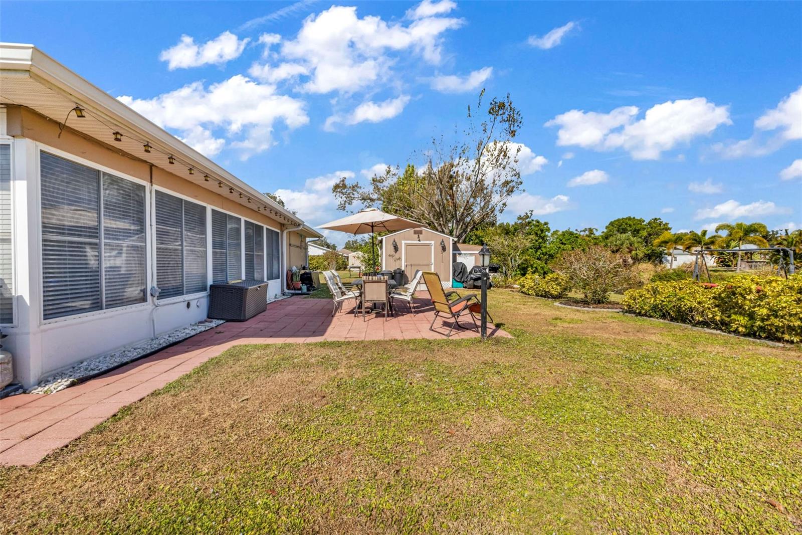 PORT CHARLOTTE SEC 020 - Residential