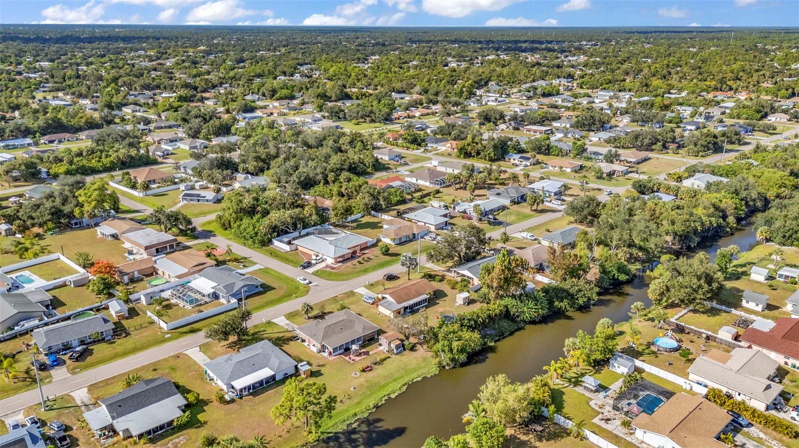 PORT CHARLOTTE SEC 020 - Residential