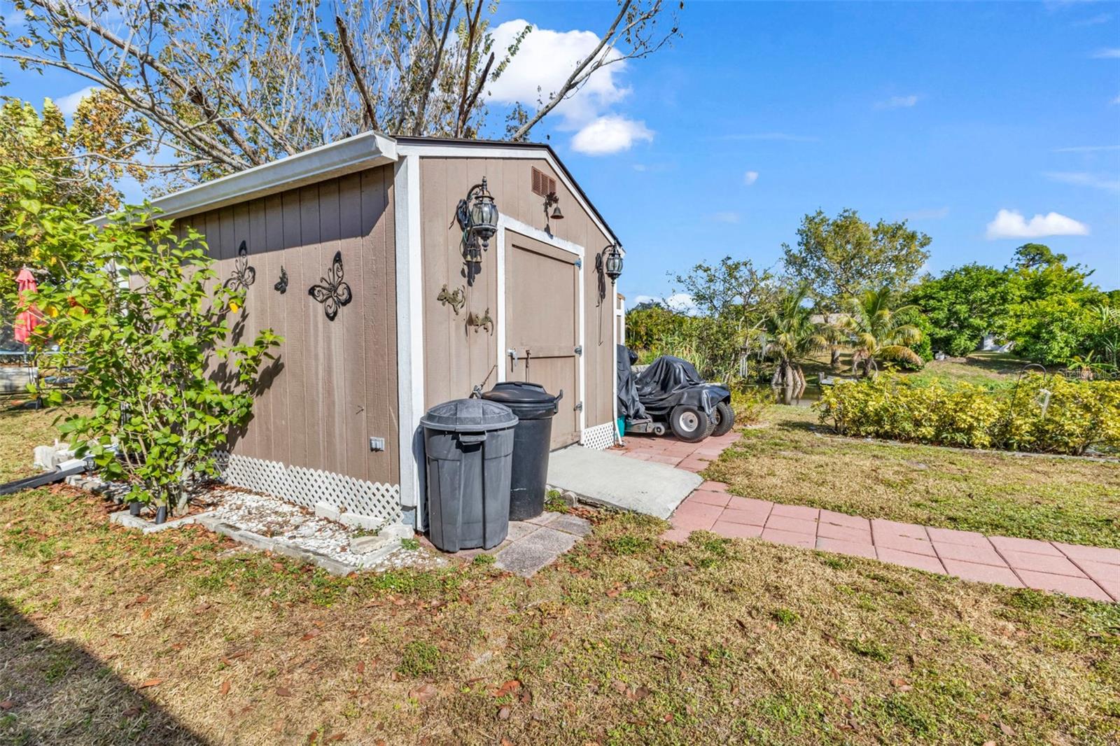 PORT CHARLOTTE SEC 020 - Residential