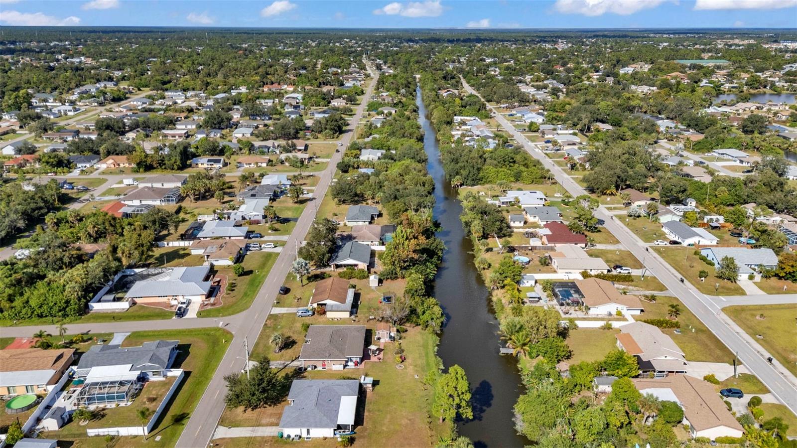 PORT CHARLOTTE SEC 020 - Residential