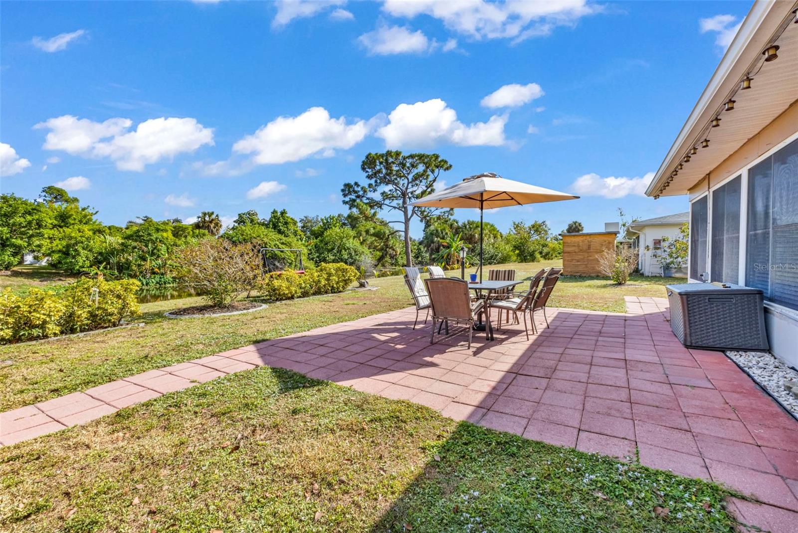 PORT CHARLOTTE SEC 020 - Residential