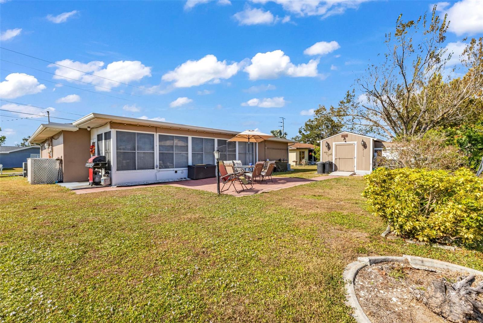 PORT CHARLOTTE SEC 020 - Residential