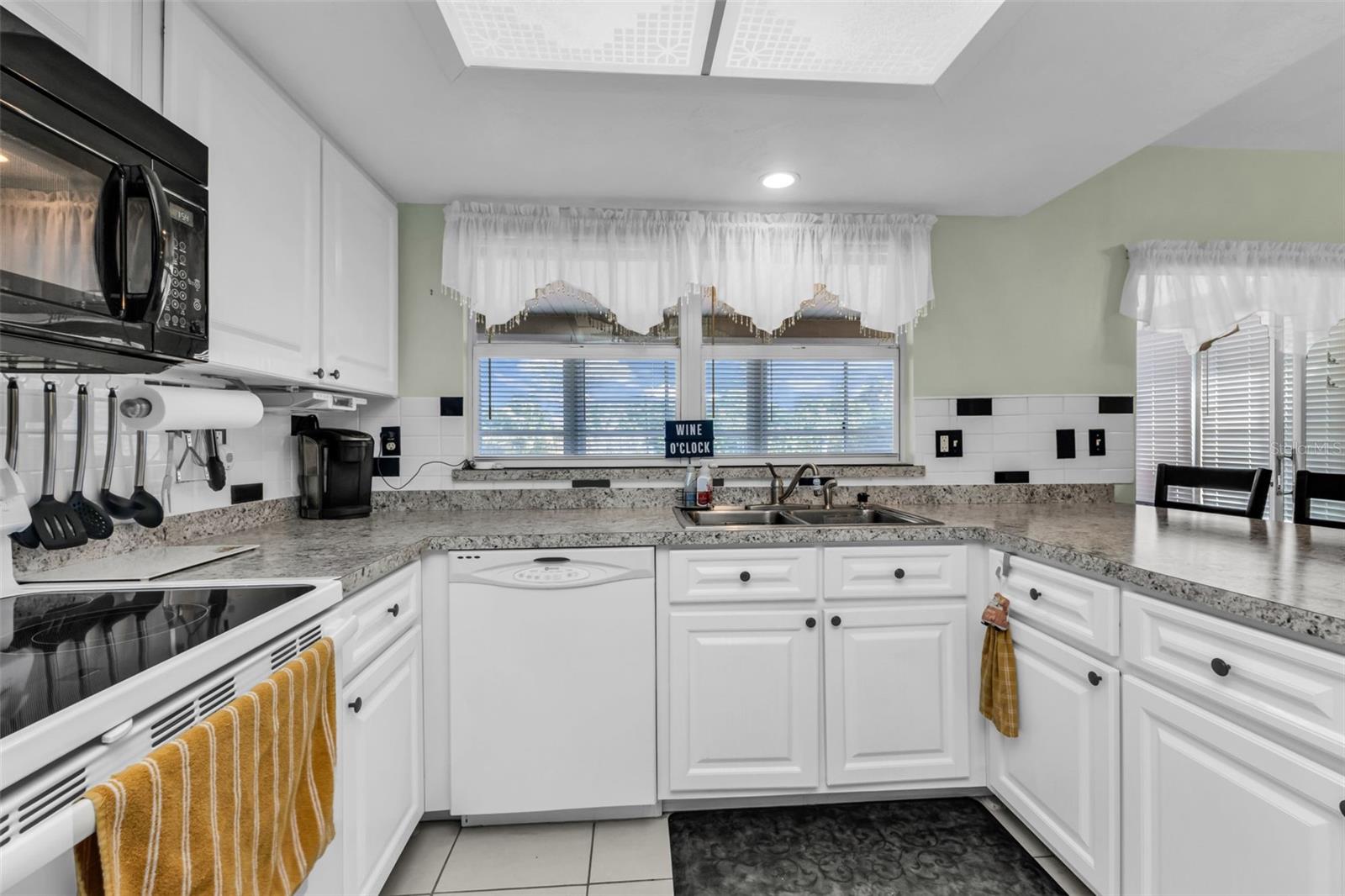 PORT CHARLOTTE SEC 020 - Residential