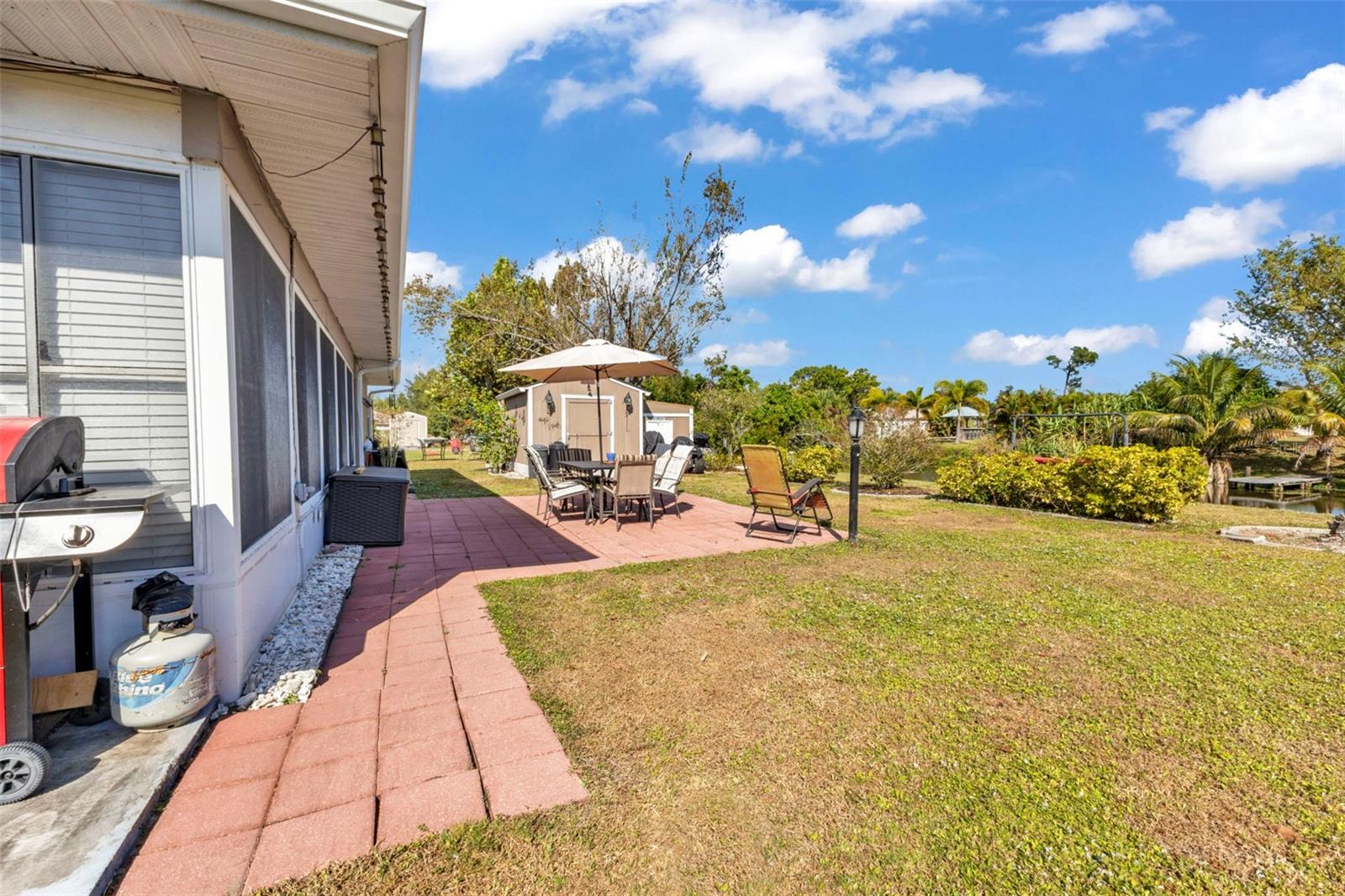 PORT CHARLOTTE SEC 020 - Residential