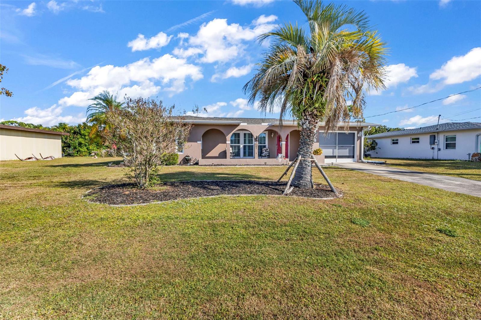 PORT CHARLOTTE SEC 020 - Residential