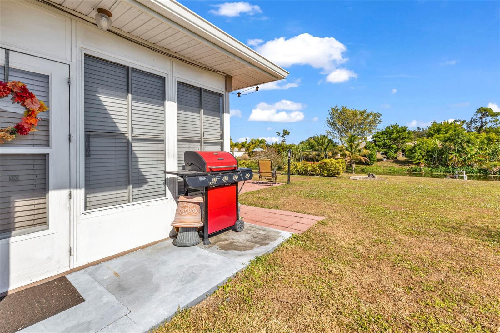 PORT CHARLOTTE SEC 020 - Residential