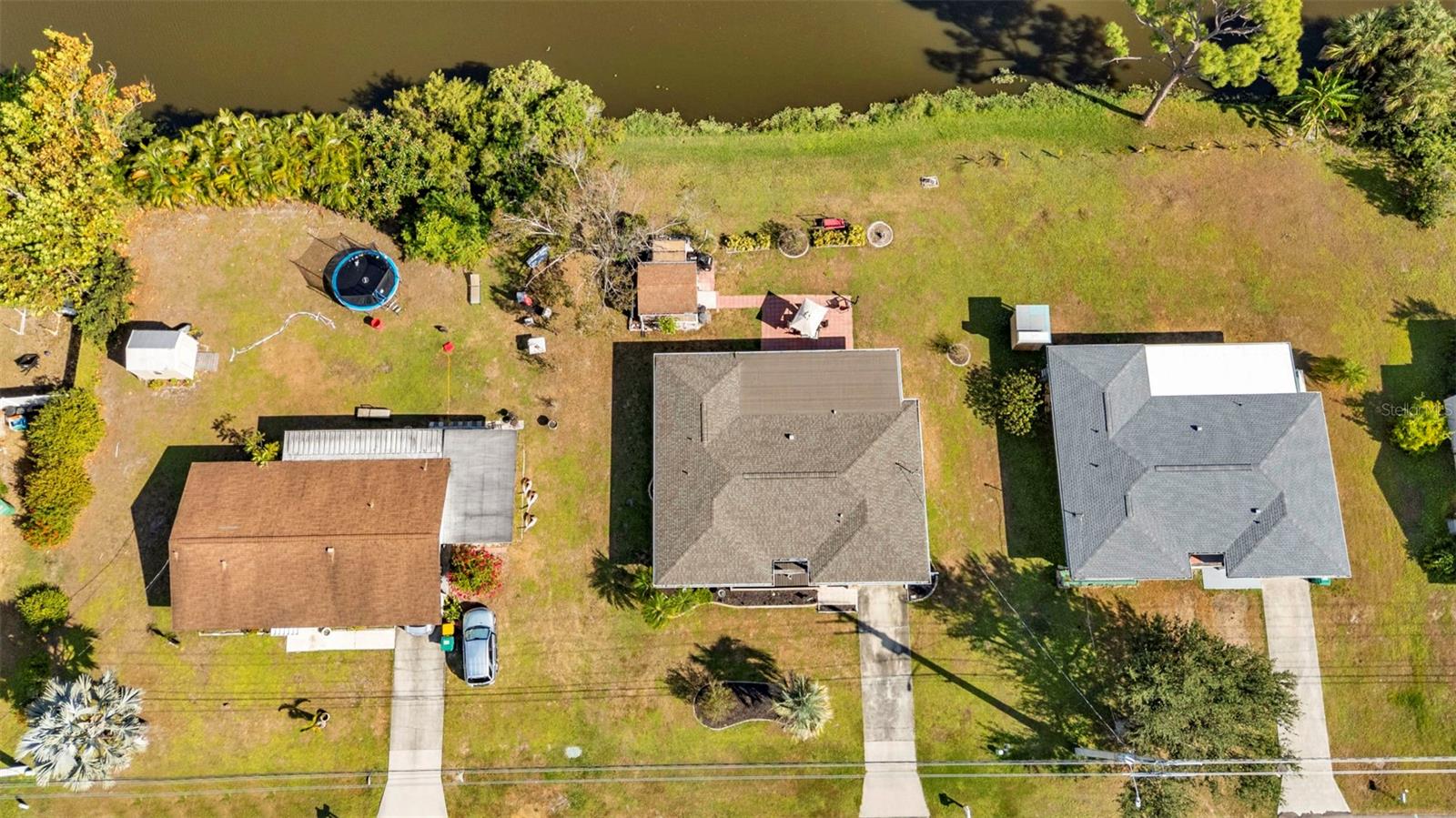 PORT CHARLOTTE SEC 020 - Residential