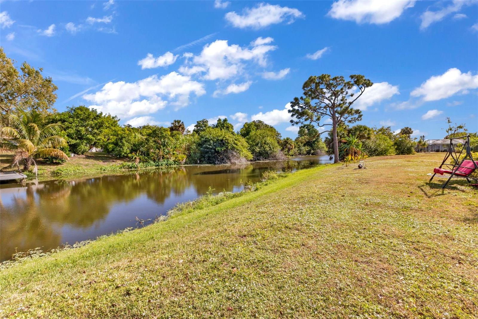 PORT CHARLOTTE SEC 020 - Residential