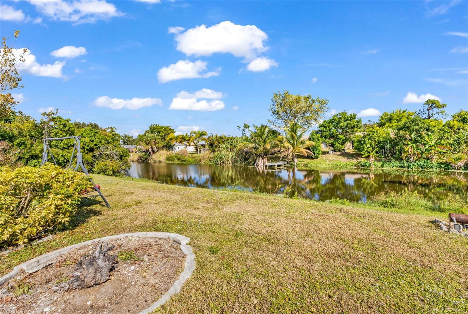 PORT CHARLOTTE SEC 020 - Residential