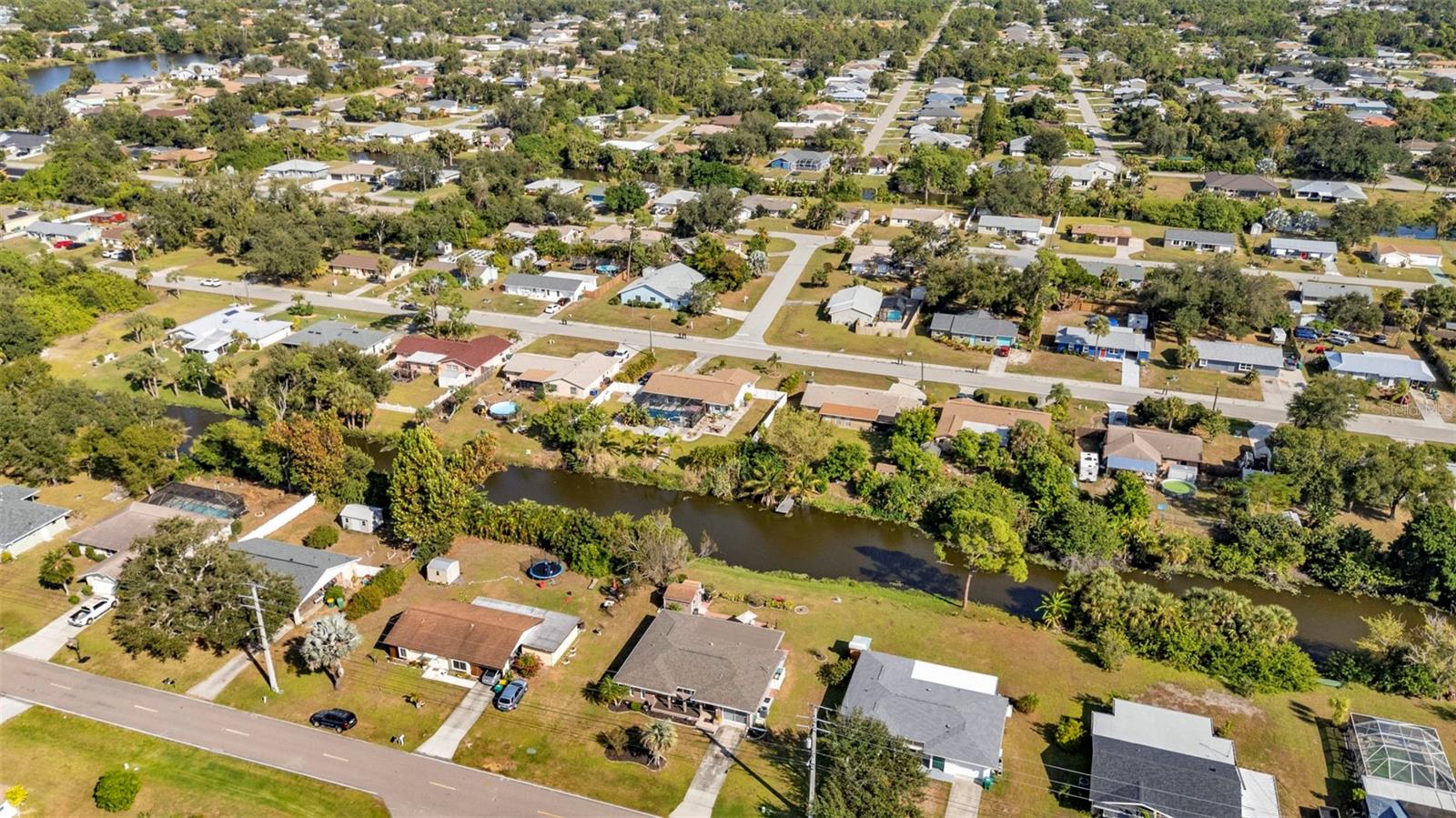 PORT CHARLOTTE SEC 020 - Residential