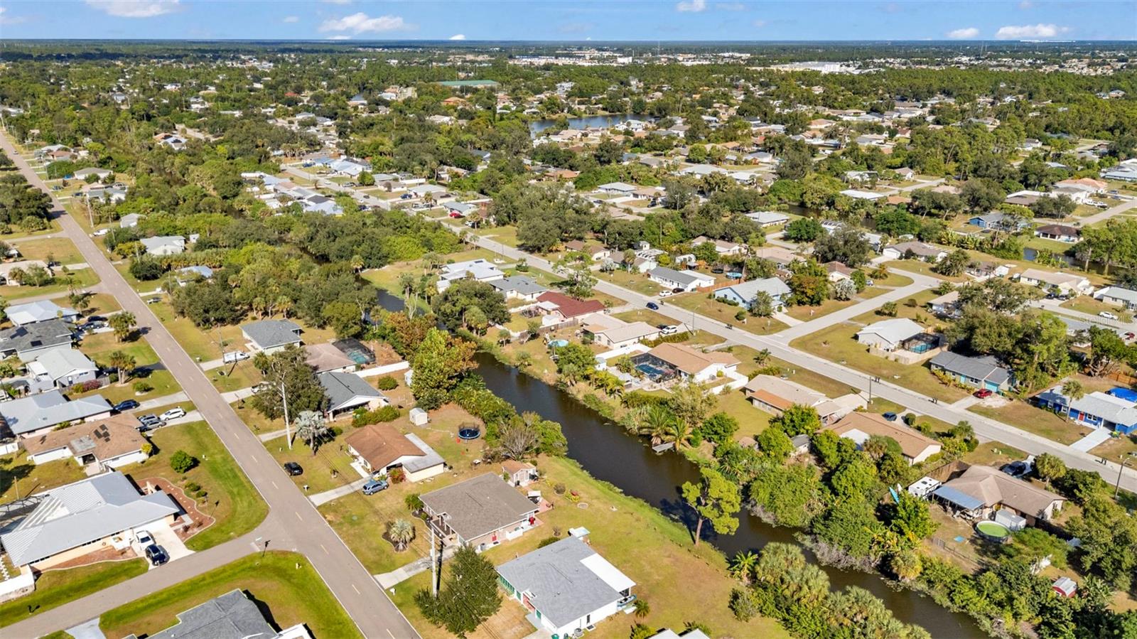 PORT CHARLOTTE SEC 020 - Residential