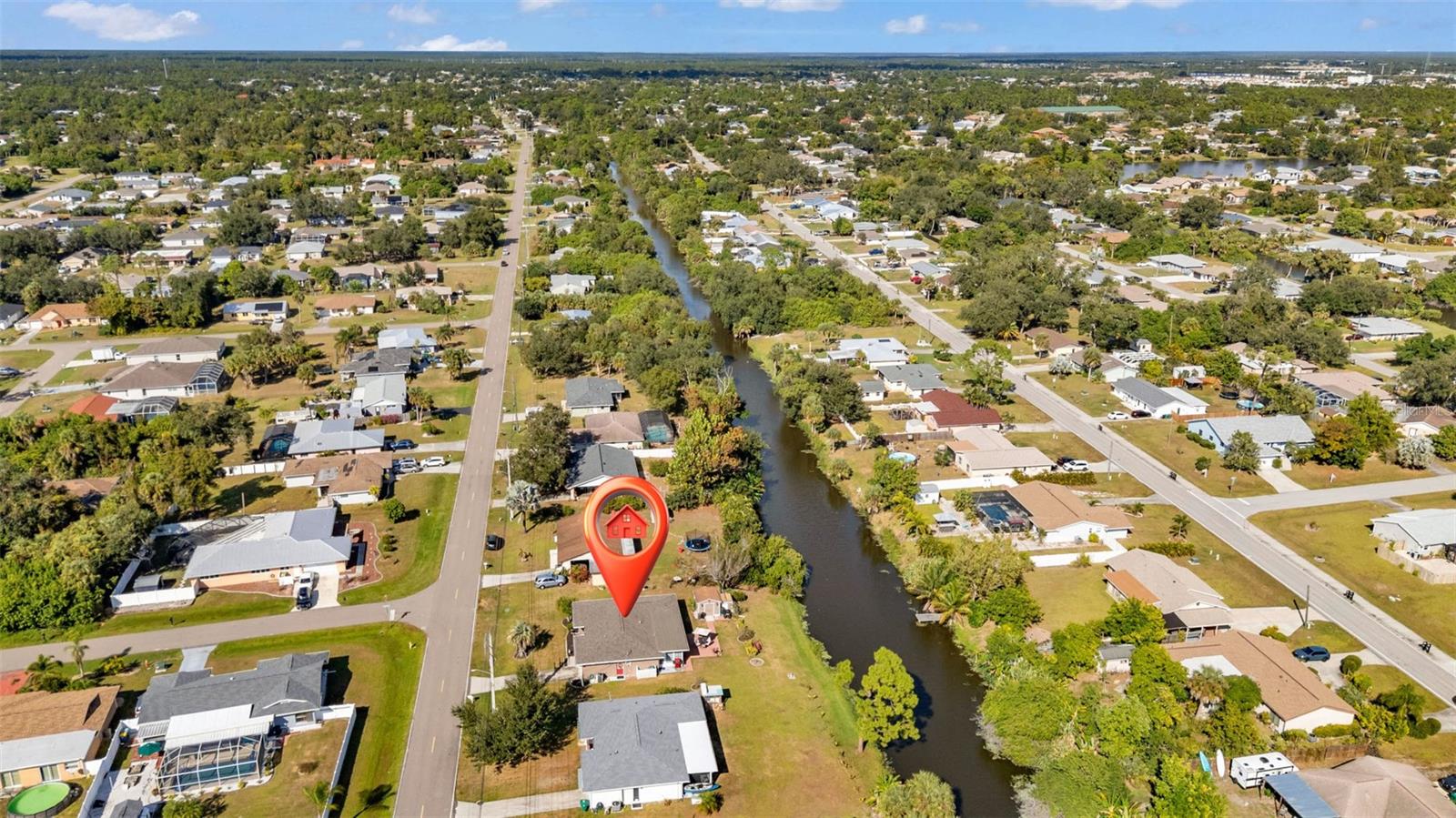 PORT CHARLOTTE SEC 020 - Residential