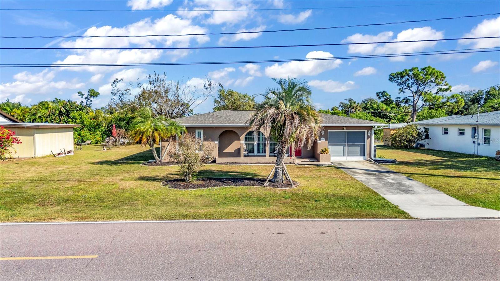 PORT CHARLOTTE SEC 020 - Residential