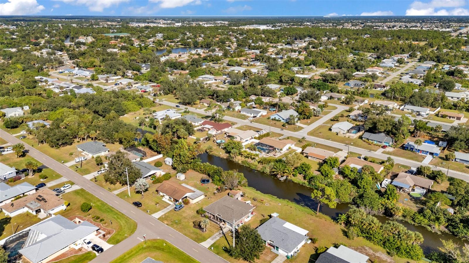 PORT CHARLOTTE SEC 020 - Residential