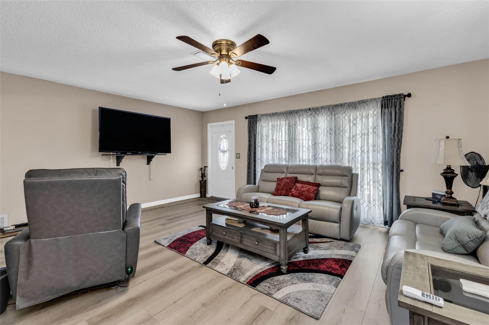 PORT CHARLOTTE SEC 020 - Residential