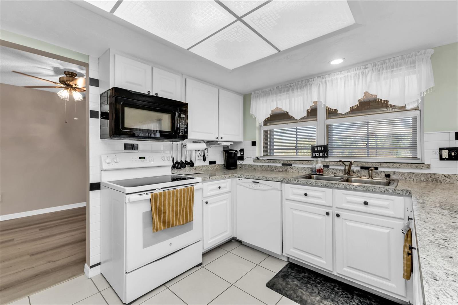 PORT CHARLOTTE SEC 020 - Residential