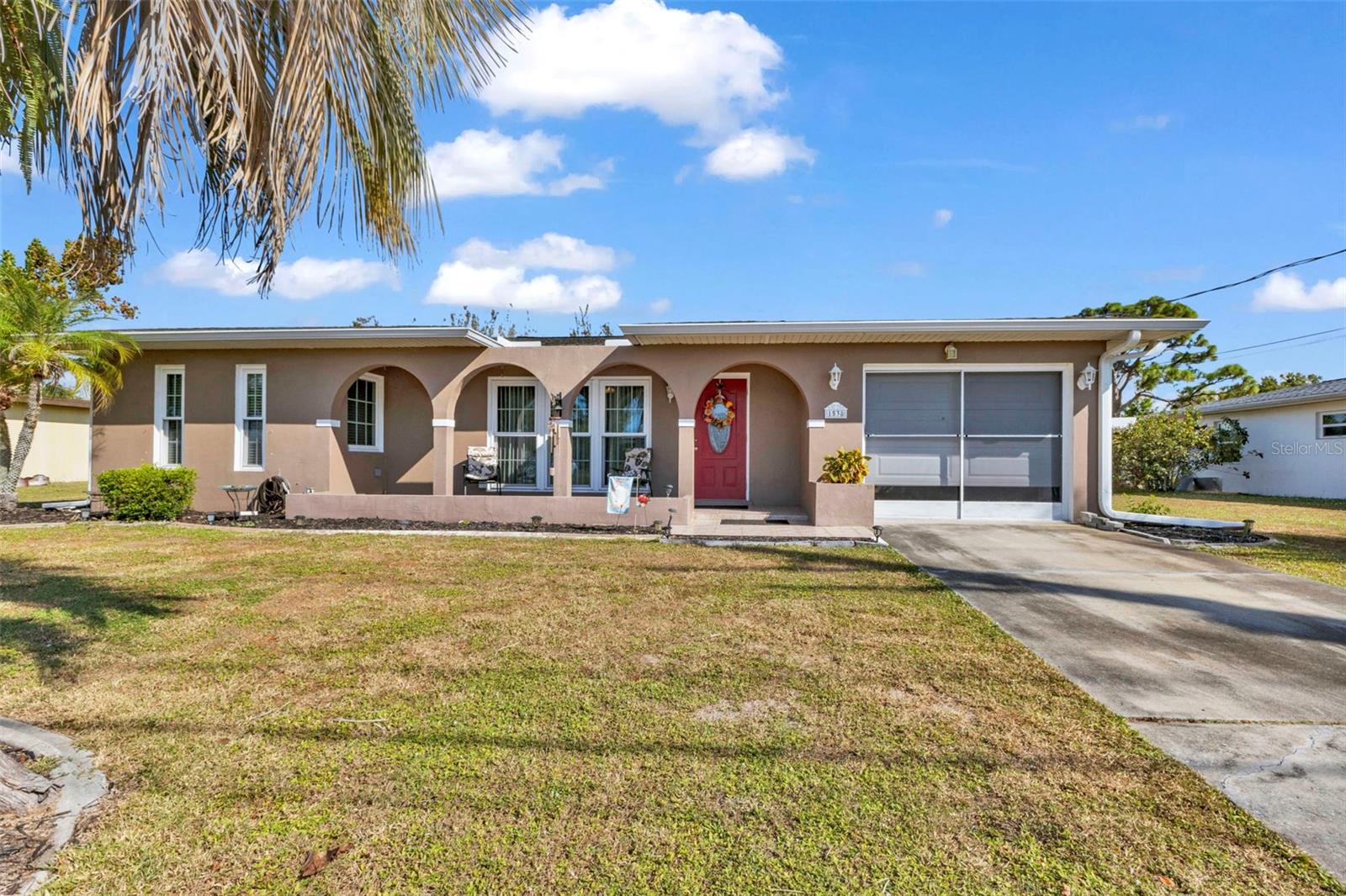 PORT CHARLOTTE SEC 020 - Residential