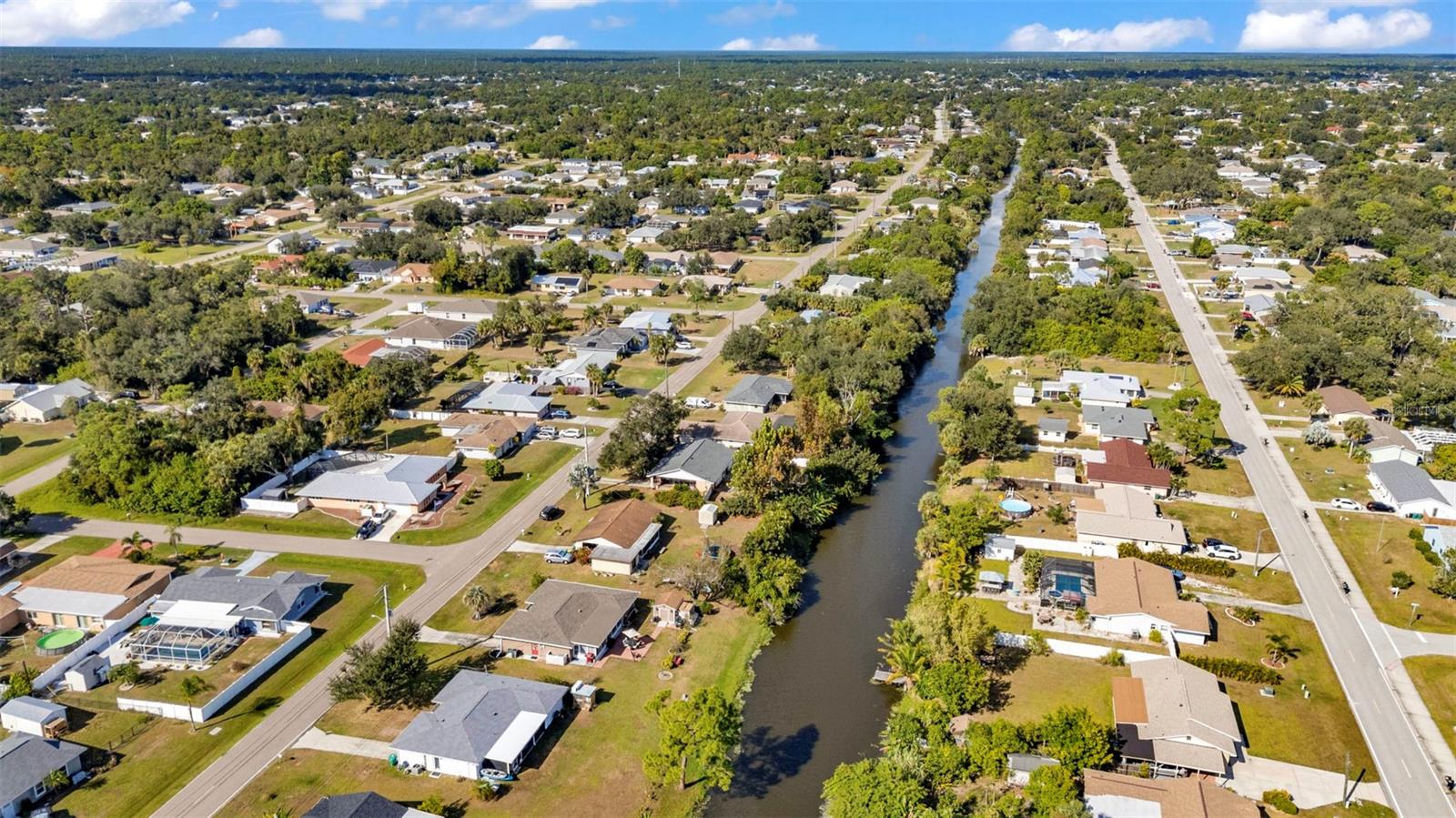 PORT CHARLOTTE SEC 020 - Residential