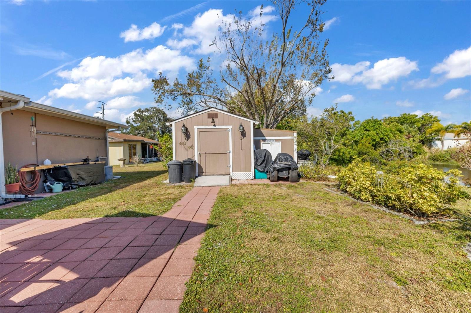 PORT CHARLOTTE SEC 020 - Residential