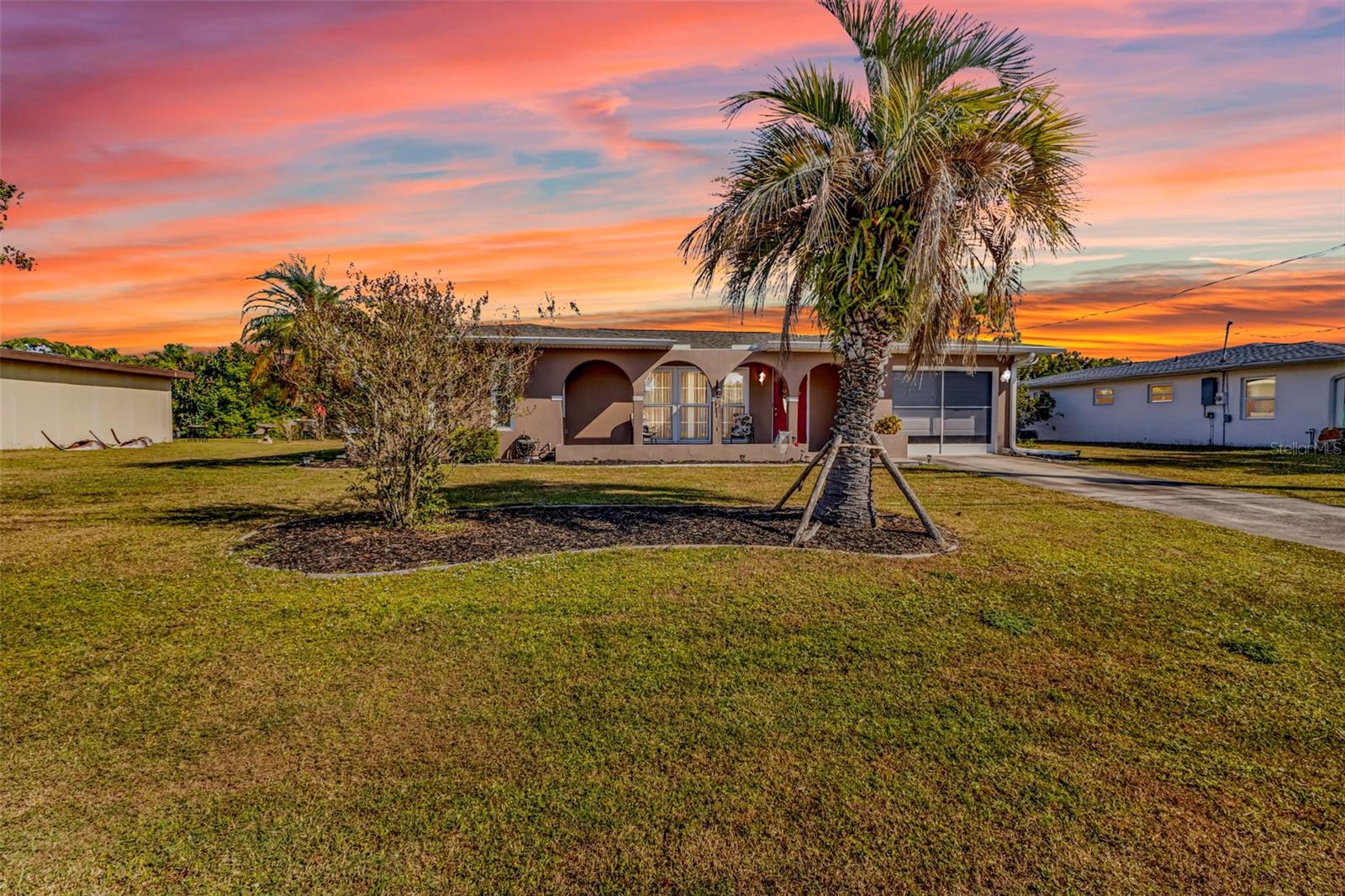 PORT CHARLOTTE SEC 020 - Residential