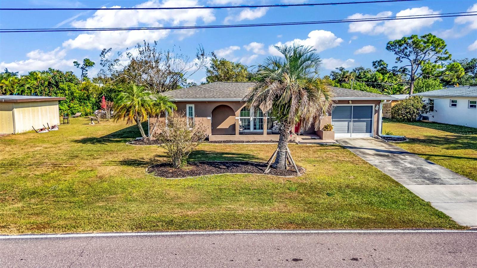 PORT CHARLOTTE SEC 020 - Residential