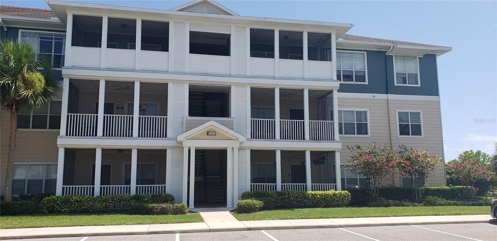 Photo of 4802 51st Street W #1818, Bradenton, FL 34210 (MLS # A4691287)