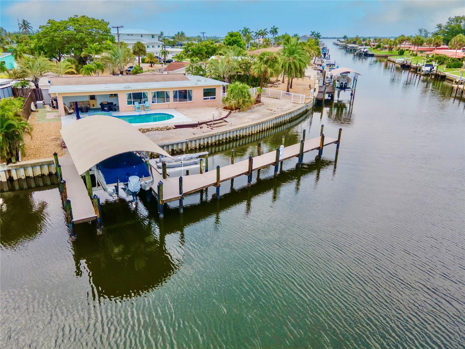4223 ROYAL PALM DRIVE
