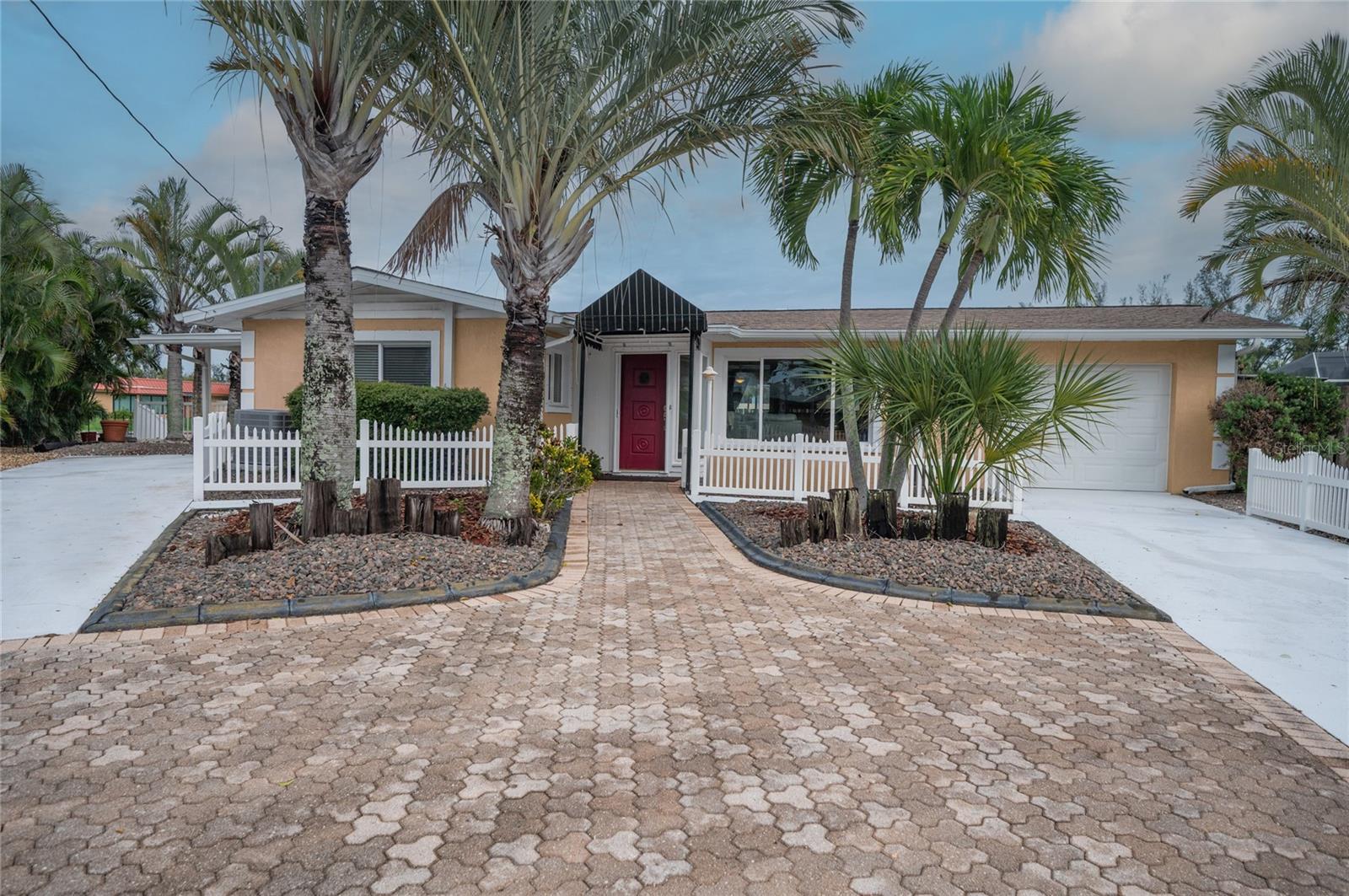 4223 ROYAL PALM DRIVE