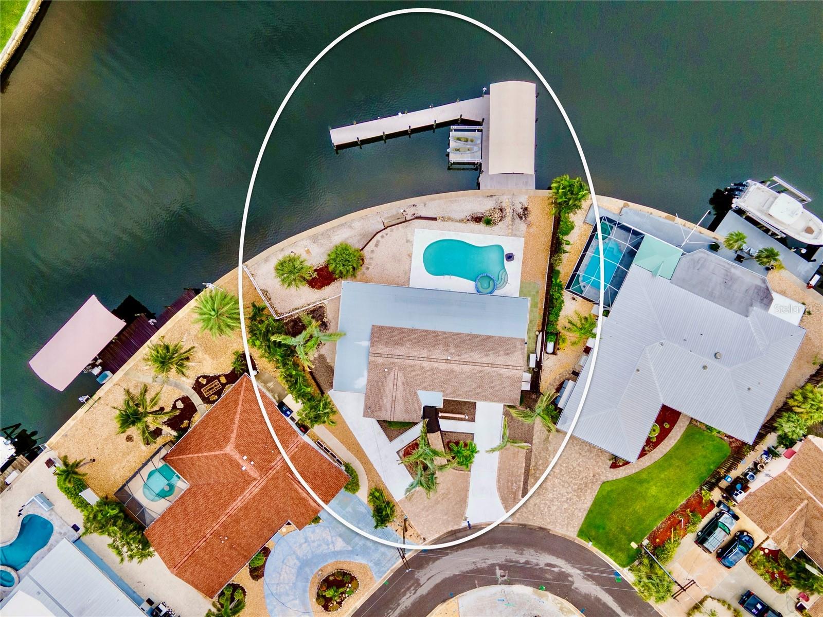 4223 ROYAL PALM DRIVE