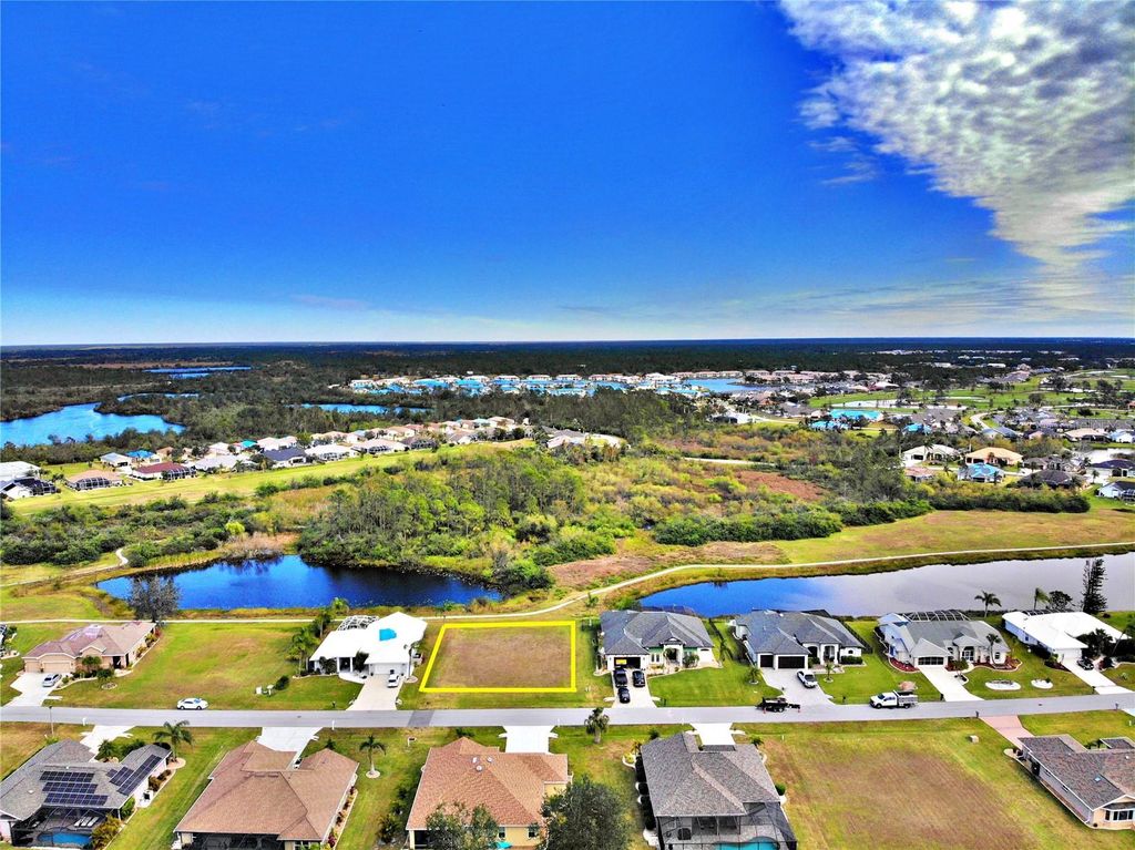Photo of 12932 SW Pembroke Circle S, Lake Suzy, FL 34269 (MLS # C7499646)