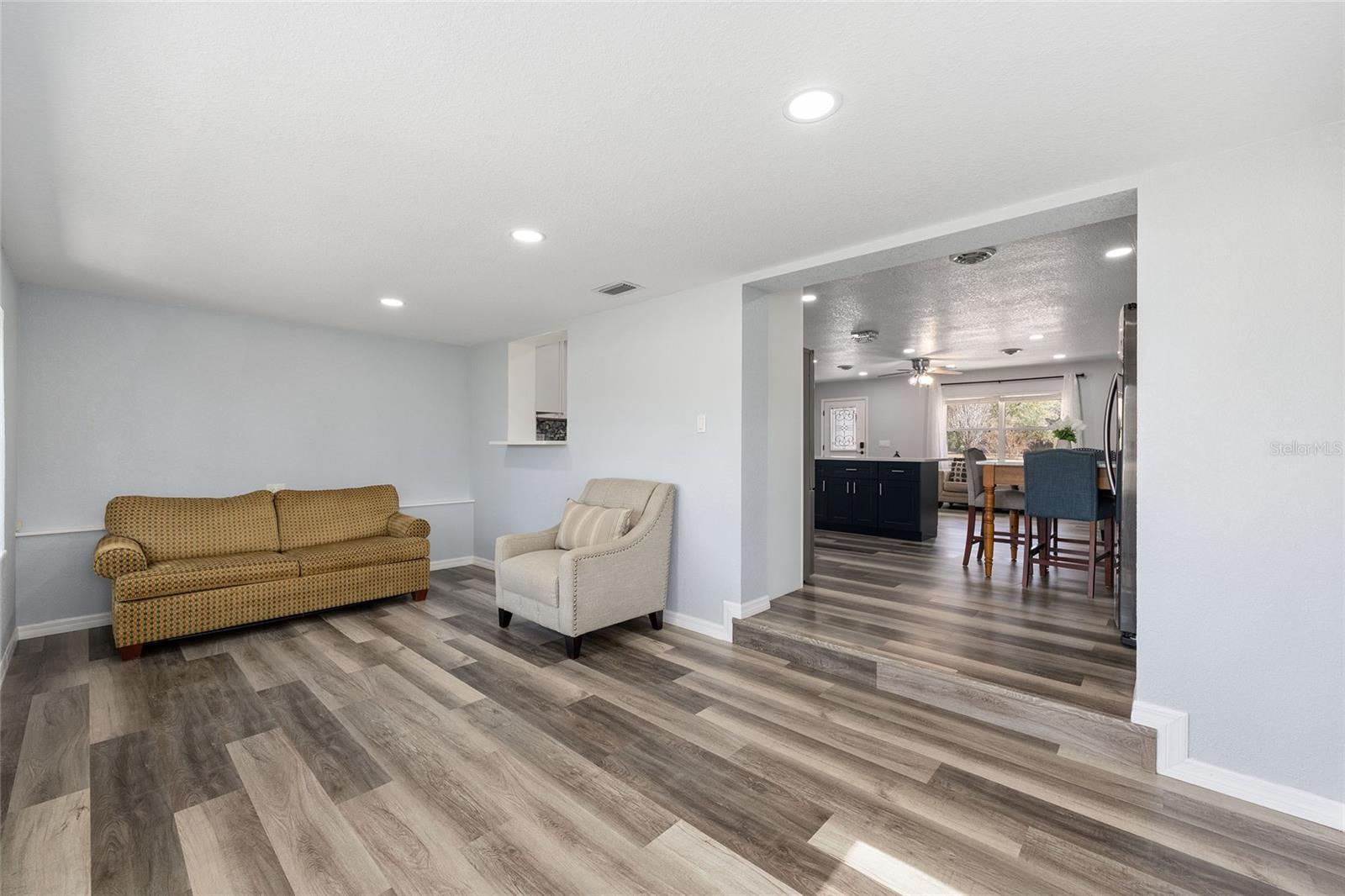 EB HAYWARDS SUB - Residential