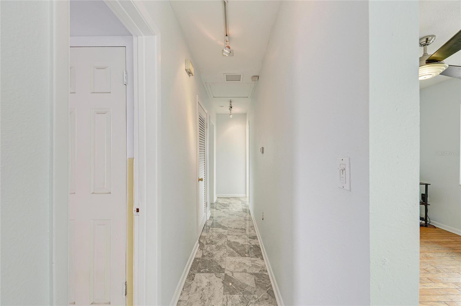 BELAIR - Residential