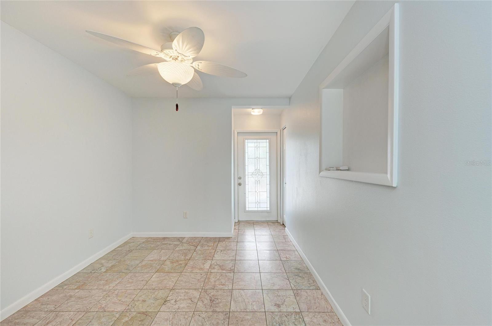 BELAIR - Residential