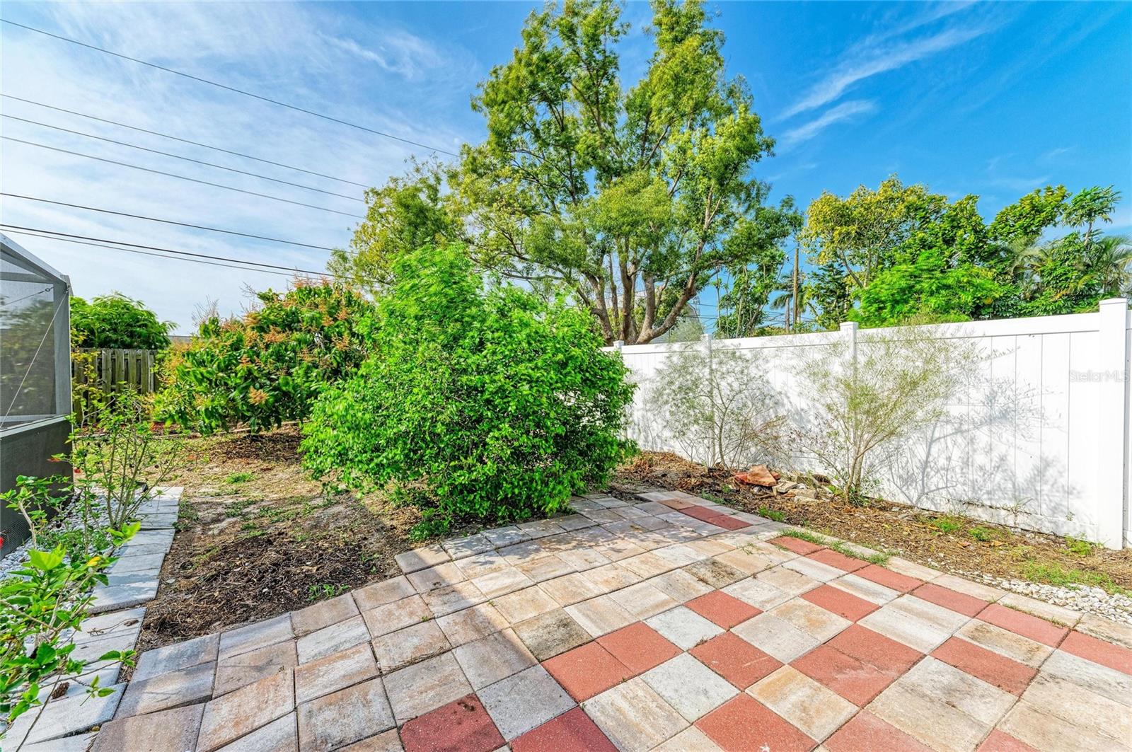 BELAIR - Residential