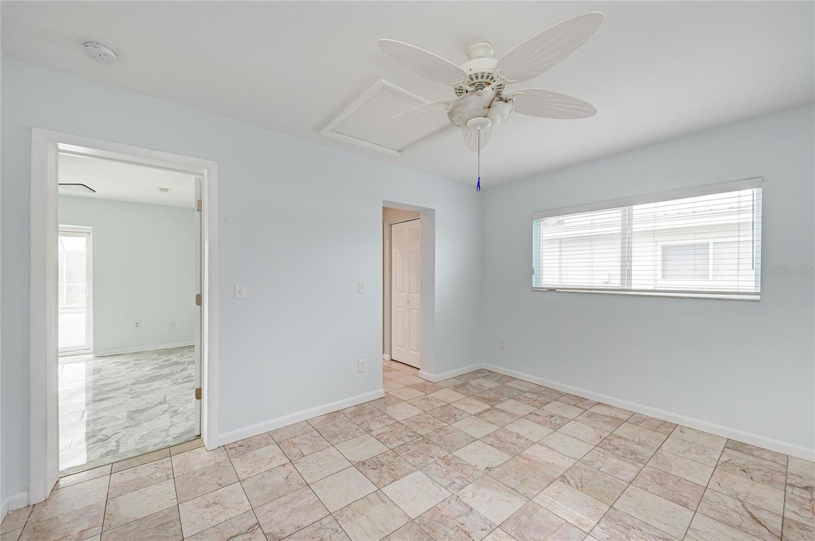 BELAIR - Residential