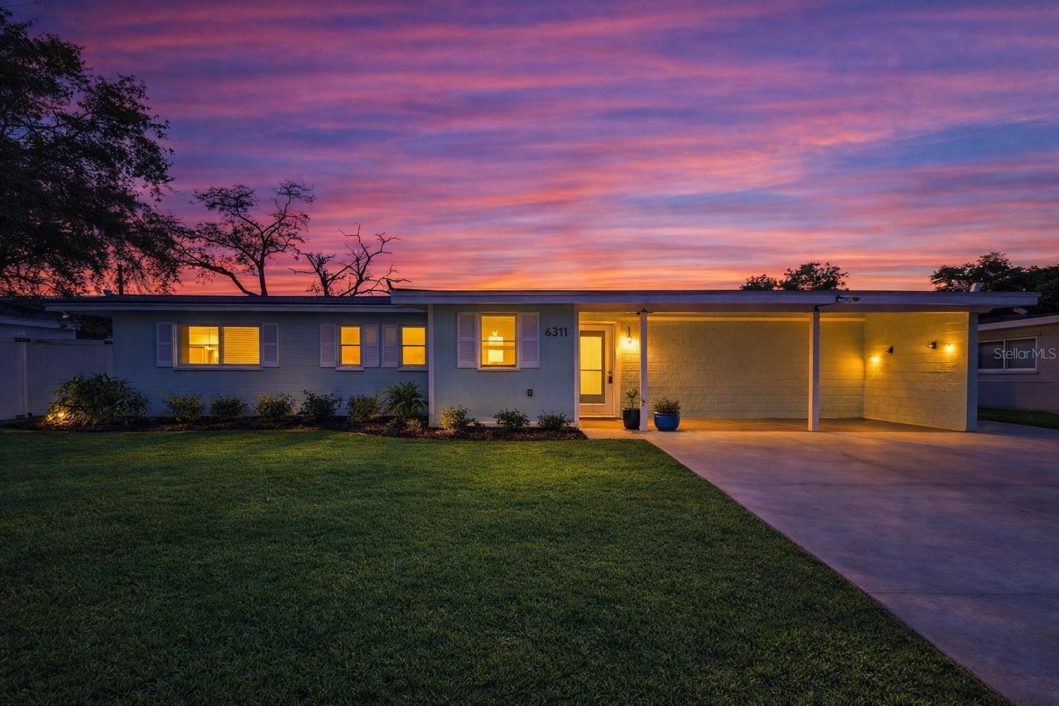 BELAIR - Residential