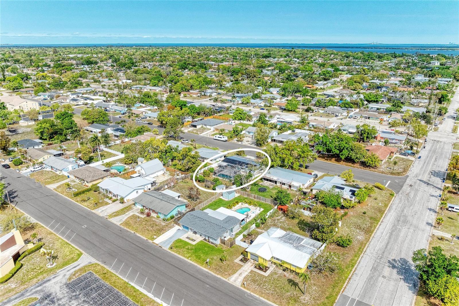 BELAIR - Residential