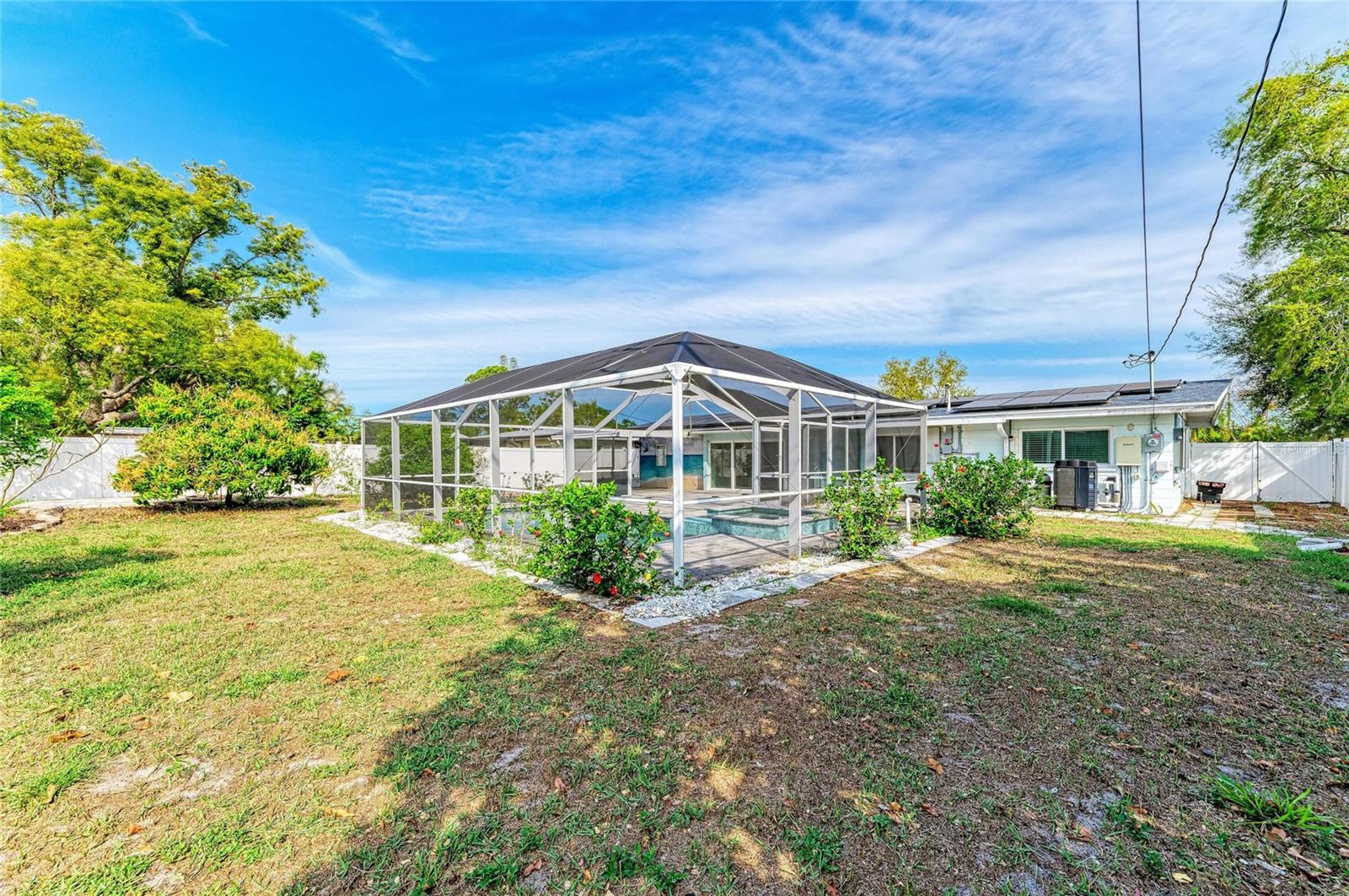 BELAIR - Residential