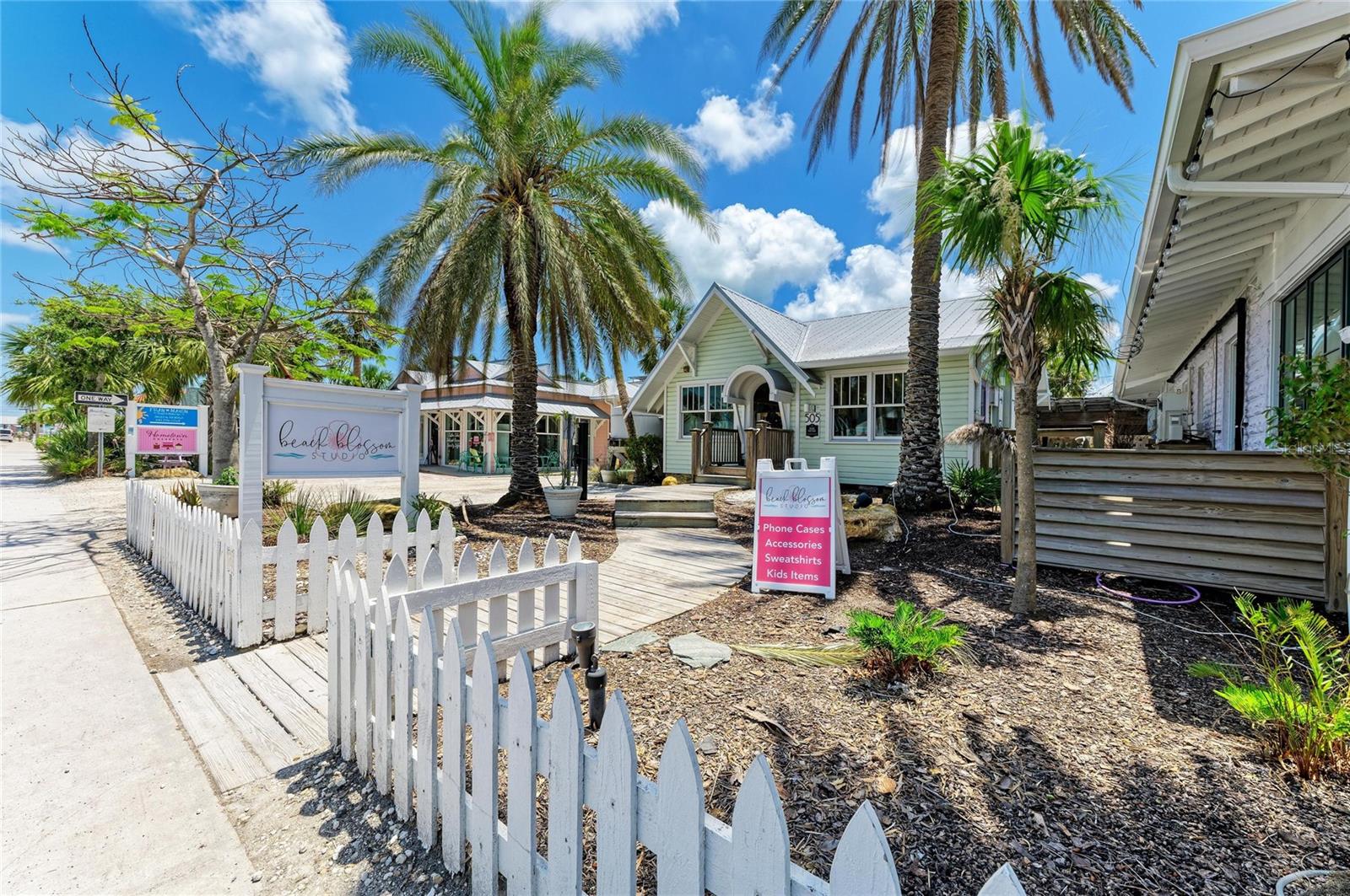 BELAIR - Residential