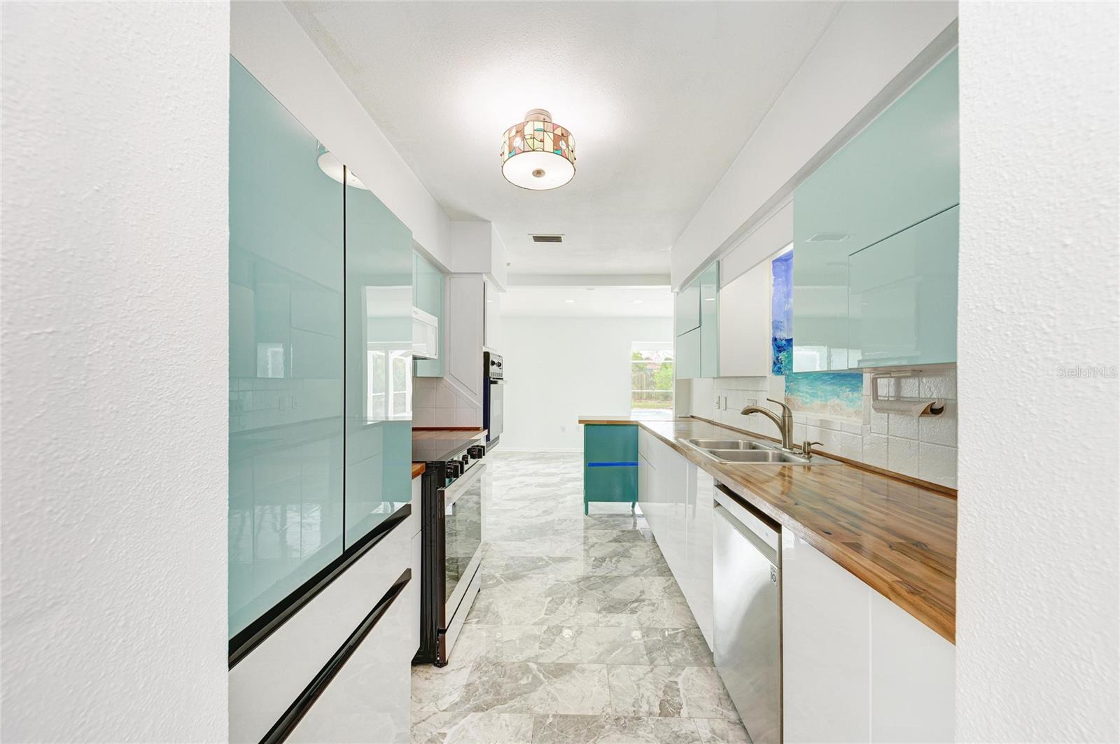 BELAIR - Residential