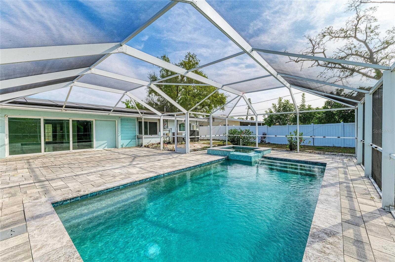 BELAIR - Residential