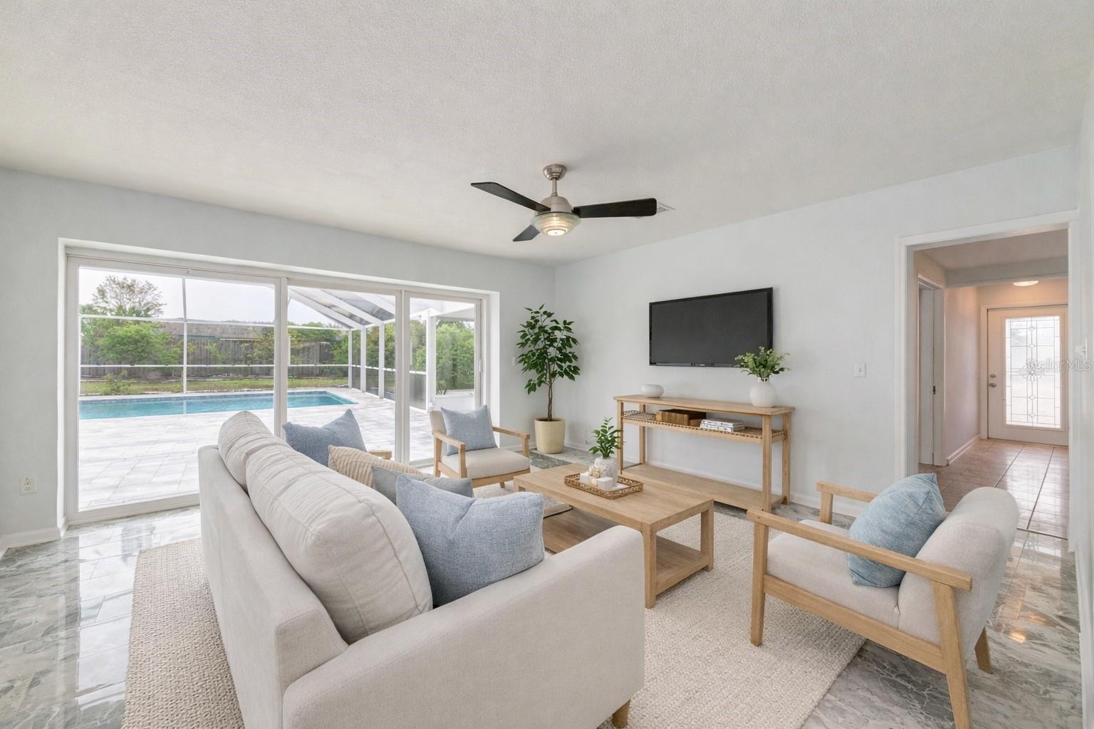 BELAIR - Residential