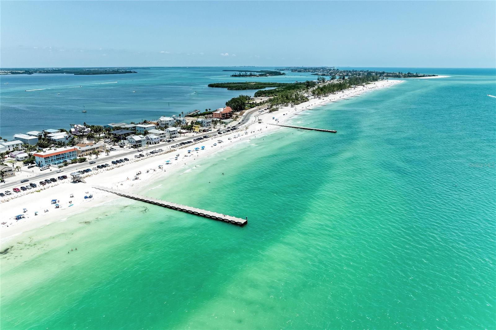 BELAIR - Residential