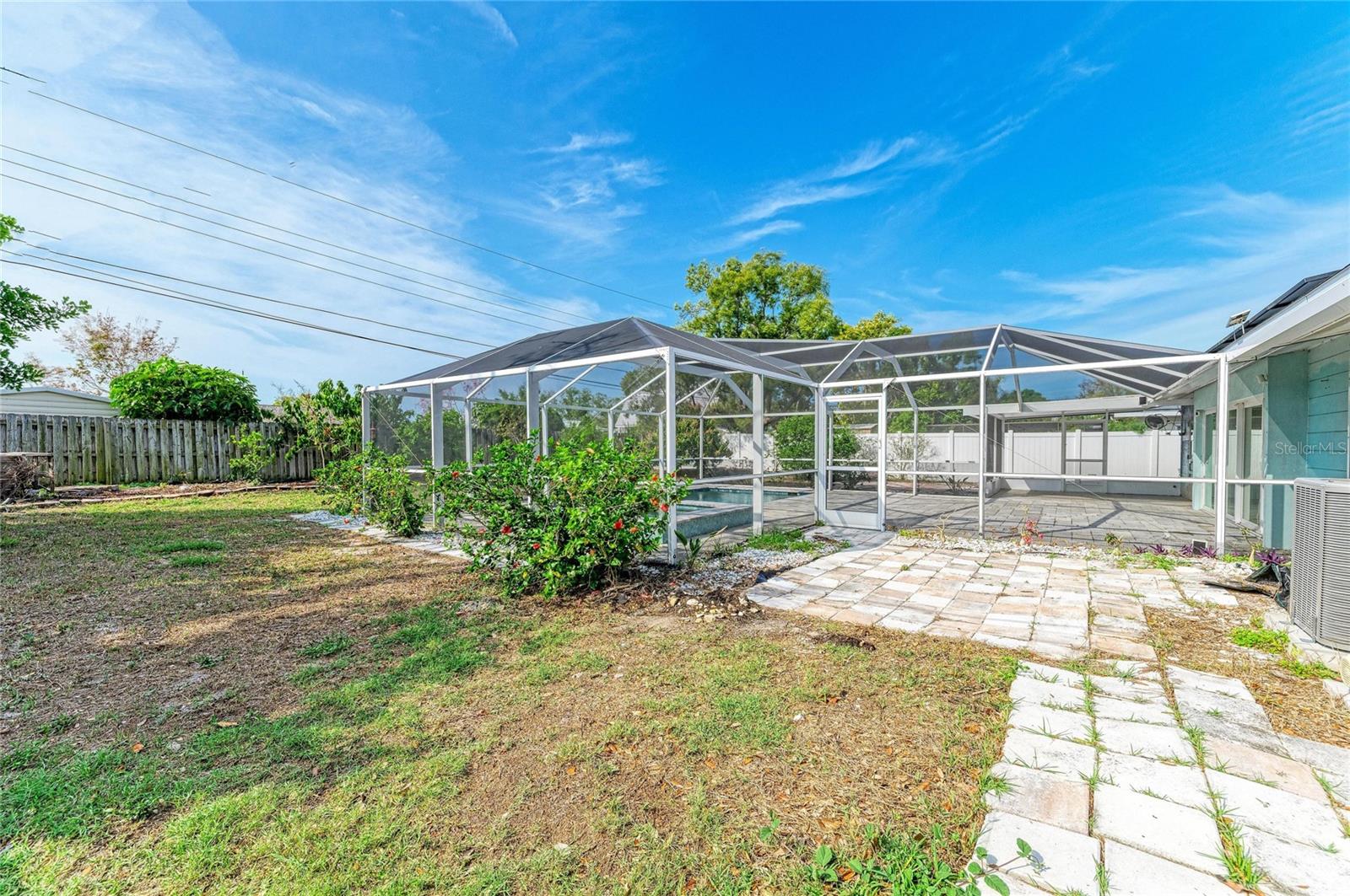 BELAIR - Residential