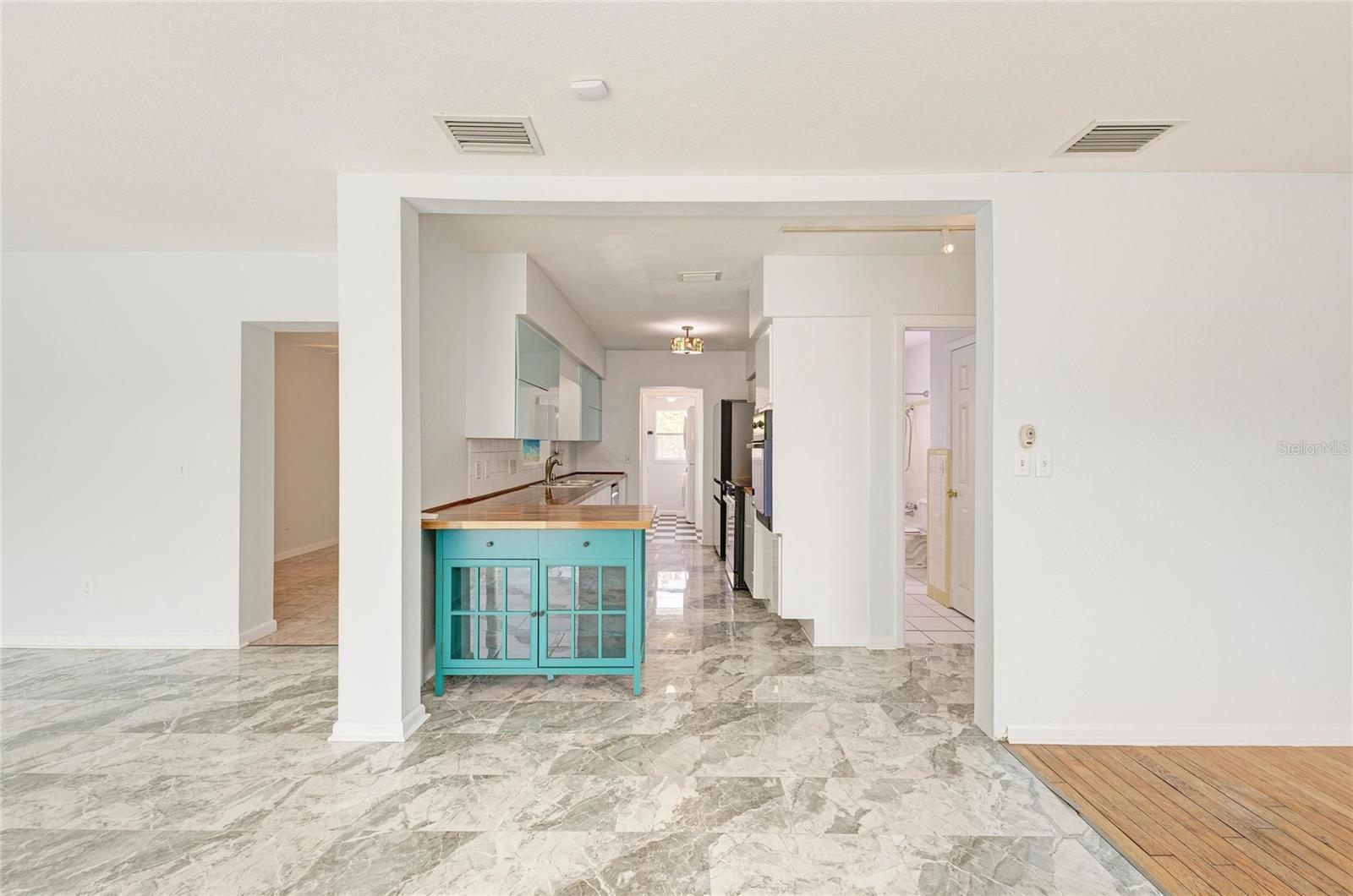 BELAIR - Residential